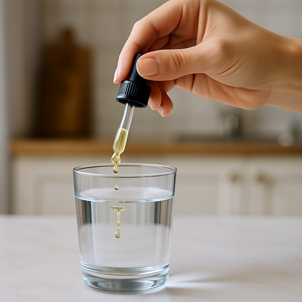 NAD+ Vitality Drops™