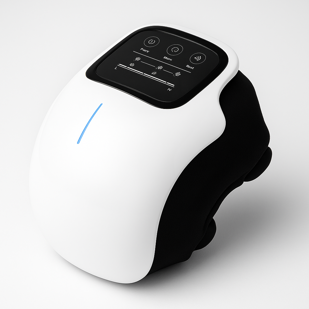 Knee Comfort Massager™