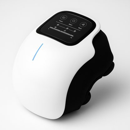 Knee Comfort Massager™
