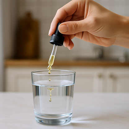 NAD+ Vitality Drops™